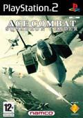 Cover: Ace Combat 5: The Unsung War