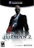 Cover: Hitman 2: Silent Assassin