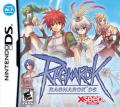 Cover: Ragnarok Online DS