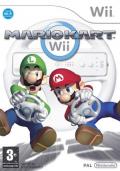 Cover: Mario Kart Wii