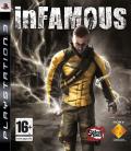 Cover: Infamous