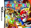 Cover: Mario Party DS