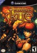 Cover: Darkened Skye
