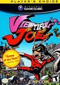 Cover: Viewtiful Joe