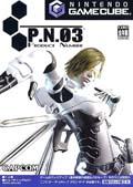Cover: P.N. 03