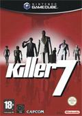 Cover: Killer7