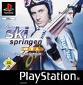 Cover: RTL Skispringen 2002