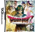 Cover: Dragon Quest IV: Le Cronache dei Prescelti