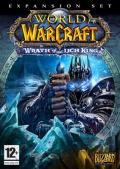 Cover: World of Warcraft: Wrath of the Lich King