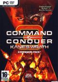 Cover: Command & Conquer 3: Kane's Wrath