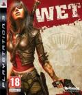 Cover: Wet