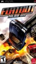 Cover: FlatOut: Head On