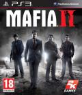 Cover: Mafia II