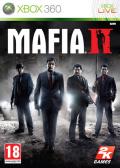 Cover: Mafia II
