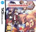 Cover: Luminous Arc 2