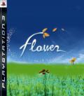 Cover: Flower 