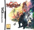 Cover: Kingdom Hearts 358/2 Days