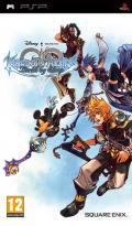 Cover: Kingdom Hearts: Birth by Sleep