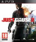 Cover: Just Cause 2