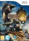 Cover: Monster Hunter 3