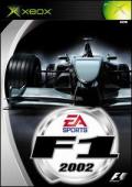 Cover: F1 2002