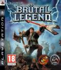 Cover: Brutal Legend