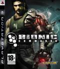 Cover: Bionic Commando