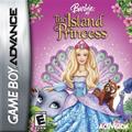 Cover: Barbie as The Island Princess