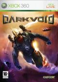 Cover: Dark Void