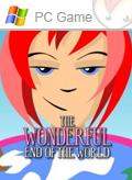 Cover: The Wonderful End of the World