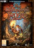 Cover: The Whispered World