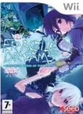 Cover: Fragile: Dreams