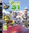 Cover: Planet 51