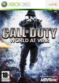 Cover: Call of Duty: World At War