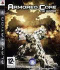 Cover: Armored Core: For Answer
