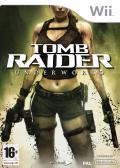 Cover: Tomb Raider Underworld