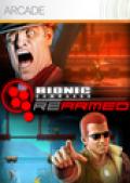 Cover: Bionic Commando Rearmed
