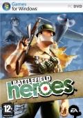 Cover: Battlefield Heroes