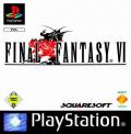 Cover: Final Fantasy VI