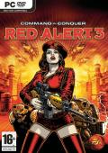 Cover: Command & Conquer: Red Alert 3