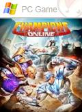Cover: Champions Online