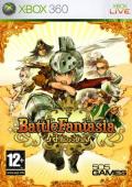 Cover: Battle Fantasia