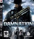 Cover: Damnation