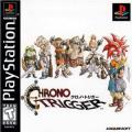 Cover: Chrono Trigger