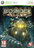 Cover: BioShock 2