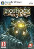 Cover: Bioshock 2