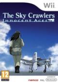 Cover: Sky Crawlers: Innocent Aces