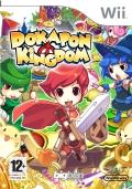 Cover: Dokapon Kingdom