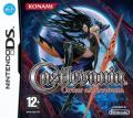 Cover: Castlevania: Order of Ecclesia