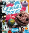 Cover: LittleBigPlanet